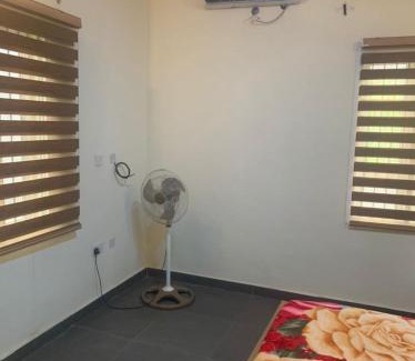 Abeokuta Casa | Modern Bungalow in Idi Aba