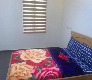 Abeokuta Casa | Modern Bungalow in Idi Aba
