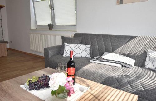 Kroepelin Casa | Modern Bungalow in Kröpelin with Garden