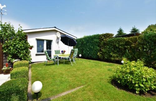 Warnkenhagen Casa | Modern Bungalow in Warnkenhagen near Wellness