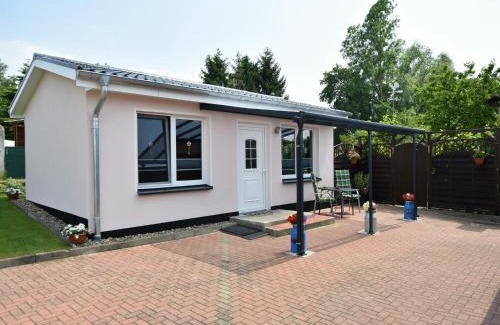 Warnkenhagen Casa | Modern Bungalow in Warnkenhagen near Wellness