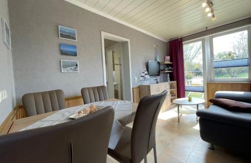 Warnkenhagen Casa | Modern Bungalow in Warnkenhagen near Wellness