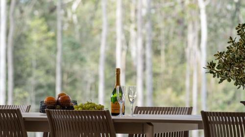 Tomerong Casa | Modern Bush Retreat- Brand New 5BR Tranquil Escape