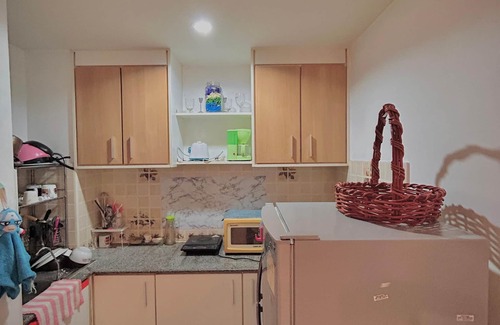 Hua Mak Condominio | Modern Condo with Full Amenities Bangkok