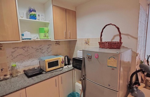 Hua Mak Condominio | Modern Condo with Full Amenities Bangkok