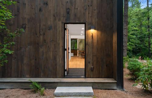 Highlands Casa | Modern cabin #1 Close to town