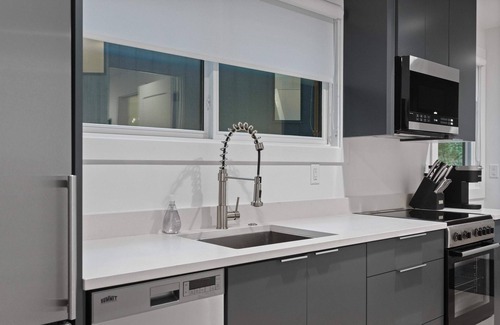Highlands Casa | Modern cabin #2 Close to town