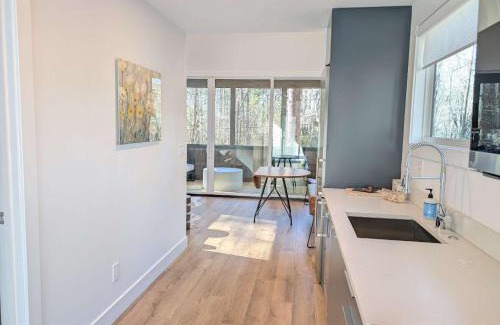 Highlands Casa | Modern cabin #3 Close to town