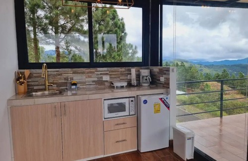El Palmar Casa | CABAÑAS EN PANAMA ALTOS DEL MARÍA PARA 19 personas exclusivo de lujo y único