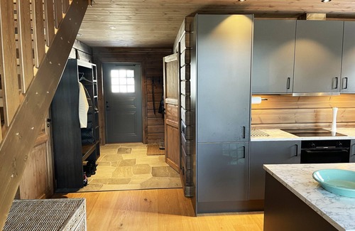 Idre Casa | Modern cabin in Idre with sauna | SE19017