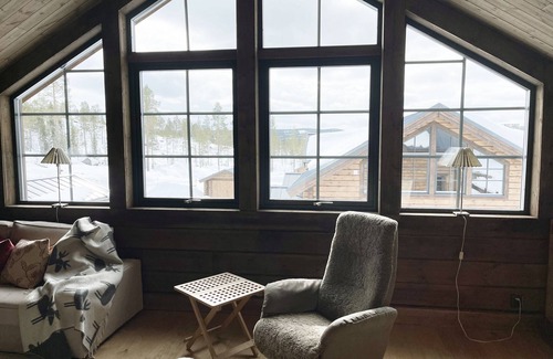 Idre Casa | Modern cabin in Idre with sauna | SE19017