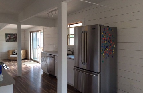 Flagstaff Cabina | Chalet moderno en el Pines - Continental Country Club
