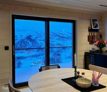 Sogndal Casa | Modern Cabin With A Personal Touch