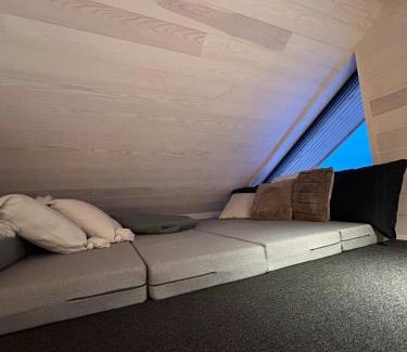 Sogndal Casa | Modern Cabin With A Personal Touch