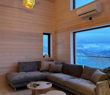 Sogndal Casa | Modern Cabin With A Personal Touch