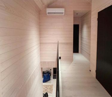 Sogndal Casa | Modern Cabin With A Personal Touch