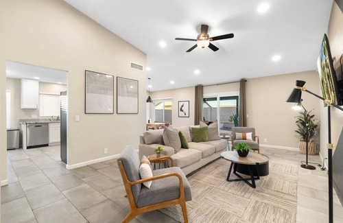 Westgreen Estates Casa | Modern Cactus - Heated Pool and Hot Tub