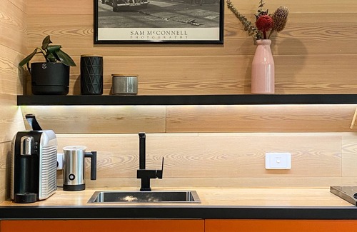 North Warrandyte Apartamento | Refugio de Warrandyte Bush