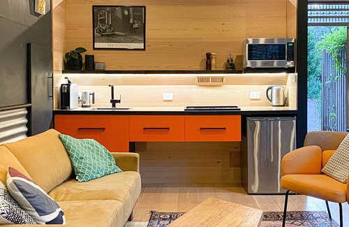North Warrandyte Apartamento | Refugio de Warrandyte Bush