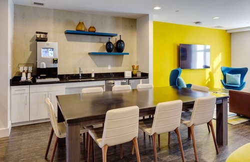 Cambridgeport Apartamento | Modern Cambridgeport 1BR w/ W/D, near MIT, by Blueground