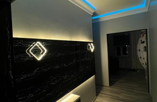 Tashkent Apartamento | Modern Canadian Style Unit