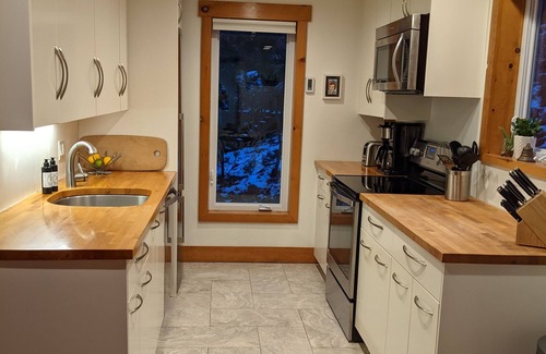 Smallwood Casa | Modern Luxury Catskills casa frente al lago