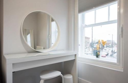 Brentwood Apartamento | Modern,central 1 bedroom flat