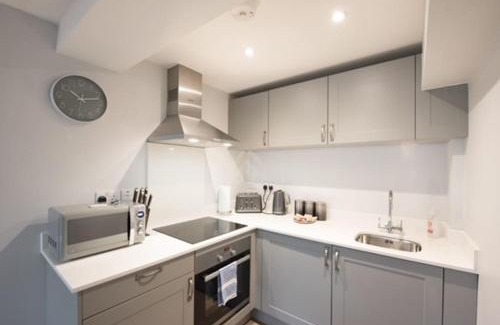 Brentwood Apartamento | Modern,central 1 bedroom flat
