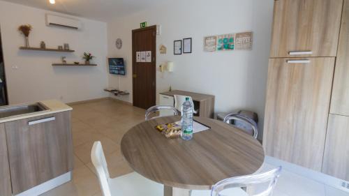 Msida Apartamento | Modern & Central 2 bedroom & 2 bathrooms apartment