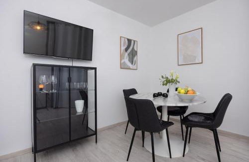 Elberfeld Apartamento | Modern & central 2-room apartment