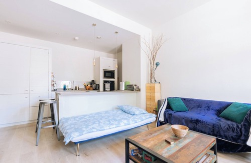 Saint Paul's Apartamento | Modern & Central 2BD Flat - Broadmead