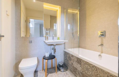 Saint Paul's Apartamento | Modern & Central 2BD Flat - Broadmead