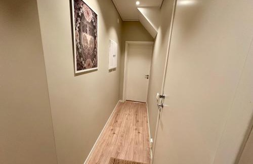 Stavanger Apartamento | Modern Central Apartment Apt 204