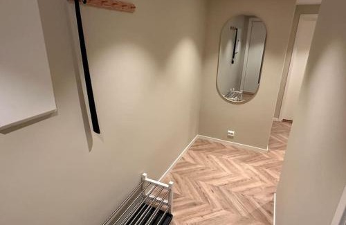 Stavanger Apartamento | Modern Central Apartment Apt 106