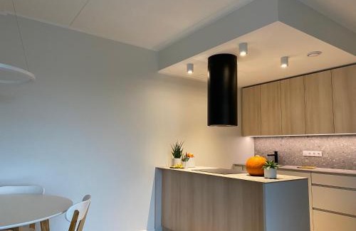 Keila Apartamento | Modern Central Apartment HOTEL