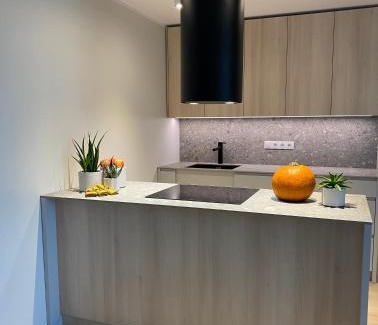 Keila Apartamento | Modern Central Apartment HOTEL
