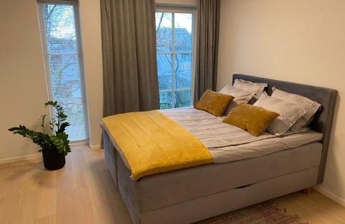 Keila Apartamento | Modern Central Apartment HOTEL