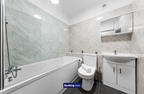 Deptford Apartamento | Modern, Central & Comfy Apt By Stay Smart Short Lets & Serviced Accommodation Deptford With Free WiFi