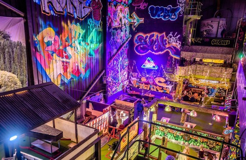 Baltic Triangle Apartamento | Modern Central Liverpool Apartment