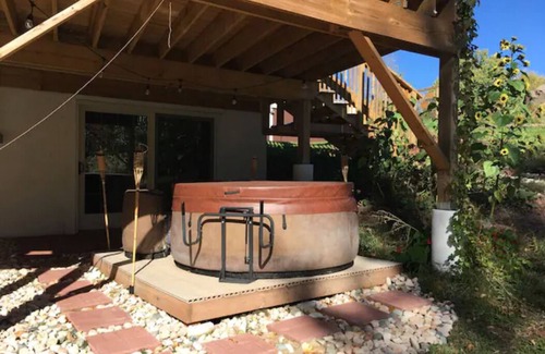 Bessemer Chalet De Esquí | Timbuktu Chalet en Big Powderhorn Mountain (admite mascotas)
