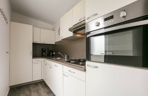 Lochem Chalet De Esquí | Chalet en un parque de vacaciones cerca de Lochem