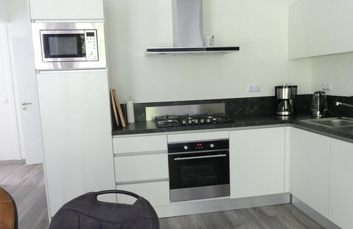 Oldebroek Chalet De Esquí | Chalet moderno con hermoso jardín, ubicado en un parque de vacaciones junto al bosque