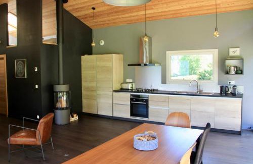 Les Bossons Chalet De Esquí | Modern Chalet With Garden Chamonix
