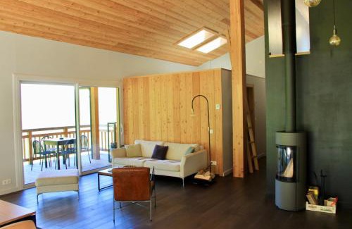 Les Bossons Chalet De Esquí | Modern Chalet With Garden Chamonix