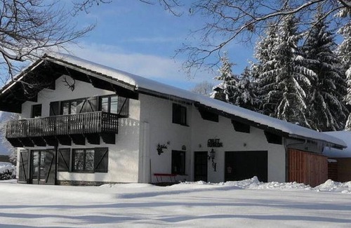 Chodes Chalet De Esquí | Modern chalet with wellness facilities