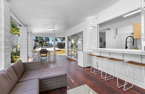 Wallsend Casa | Modern Character Filled Cottage