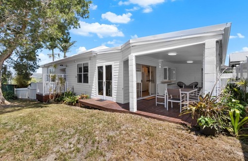 Wallsend Casa | Modern Character Filled Cottage