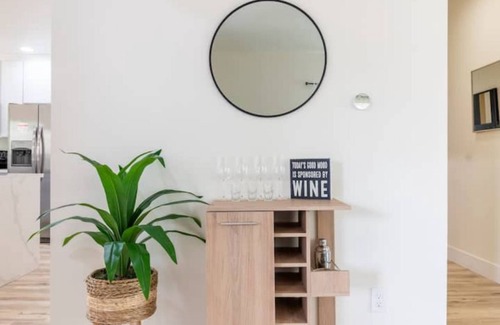 Concord Casa | Modern Charm/Large families and friend groups