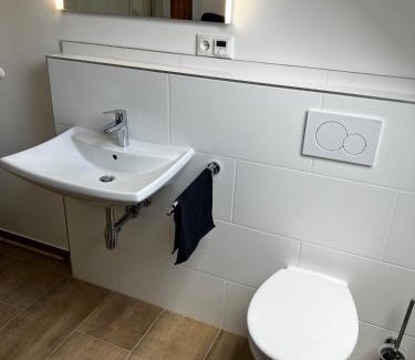 Dortmund Apartamento | Modern & charmant in Dortmund