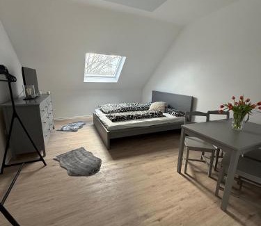 Dortmund Apartamento | Modern & charmant in Dortmund